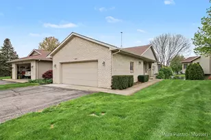 1000 Amber Ridge Dr SW, Byron Center, MI 49315 - Photo 1