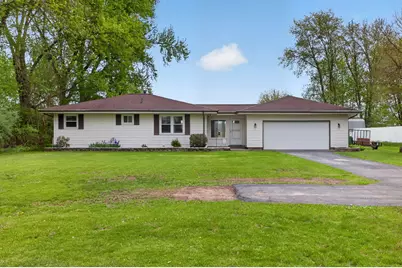 2513 S Parma Road, Parma, MI 49269 - Photo 1