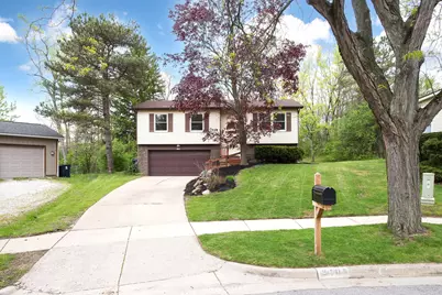 2105 Foss Court, Ann Arbor, MI 48103 - Photo 1