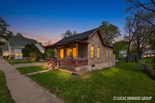 529 N Michigan Ave, Hastings, MI 49058 - Photo 1