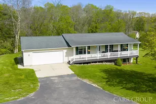 3720 James St, Dorr, MI 49323 - Photo 1