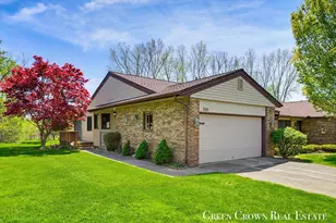 580 Gardenview Dr SW, Byron Center, MI 49315 - Photo 1
