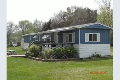 538 E 82nd Street, Newaygo, MI 49337 - Photo 1