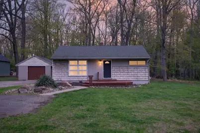 3410 Carlton Boulevard, Jackson, MI 49203 - Photo 1