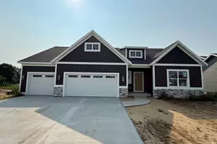 2721 Reagan Ave, Zeeland, MI 49464 - Photo 1
