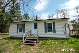 7890 N Maple Hill Rd, Howard City, MI 49329 - Photo 1