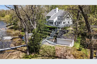 190 Island Lake Road, Chelsea, MI 48118 - Photo 1