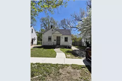 19946 Strasburg Street, Detroit, MI 48205 - Photo 1