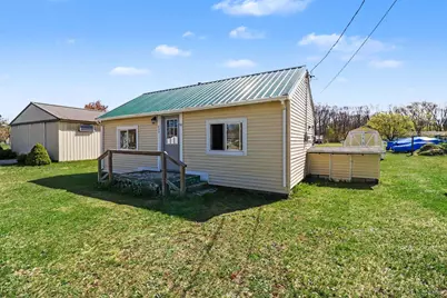 203 5th Street, Eastlake, MI 49626 - Photo 1