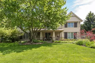1820 Flowers Crossing Dr NE, Grand Rapids, MI 49525 - Photo 1