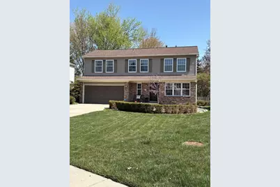 5255 Applewood Drive, Ypsilanti, MI 48197 - Photo 1
