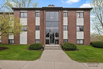 3378 Devonwood Hills NE #F, Grand Rapids, MI 49525 - Photo 1