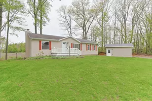 8497 Lake Rd, Berrien Center, MI 49102 - Photo 1