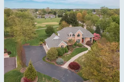 2699 Railside Court SW, Byron Center, MI 49315 - Photo 1