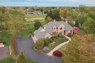 2699 Railside Ct SW, Byron Center, MI 49315 - Photo 1