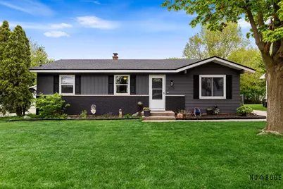 2543 Valleyview Street SW, Wyoming, MI 49519 - Photo 1