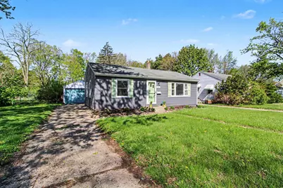 511 Charles Street, Ypsilanti, MI 48198 - Photo 1