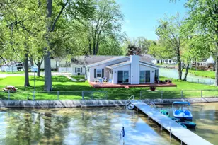 12880 Hazel Dr, Wayland, MI 49348 - Photo 1