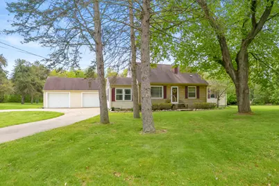 8586 E Main Street, Galesburg, MI 49053 - Photo 1