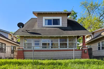 834 Adams Street SE, Grand Rapids, MI 49507 - Photo 1