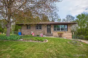 6044 Belmont Ave NE, Belmont, MI 49306 - Photo 1