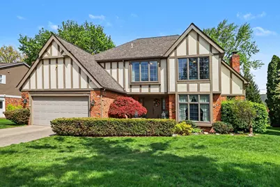 273 Eckford Drive, Troy, MI 48085 - Photo 1