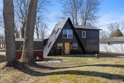 259 Ivason Drive, Stanton, MI 48888 - Photo 1