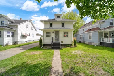 313 E Argyle Street, Jackson, MI 49202 - Photo 1