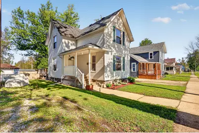 508 Maple Street, Three Rivers, MI 49093 - Photo 1
