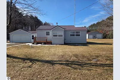 2353 N School Road, Weidman, MI 48893 - Photo 1