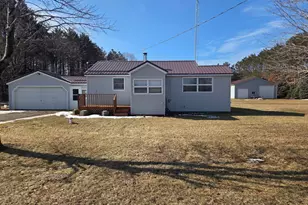 2353 N School Rd, Weidman, MI 48893 - Photo 1