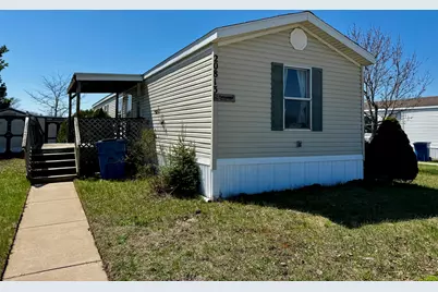 20813 Grandville Road #214, Big Rapids, MI 49307 - Photo 1