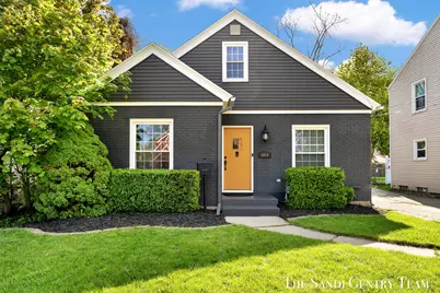 2414 Paris Avenue SE, Grand Rapids, MI 49507 - Photo 1