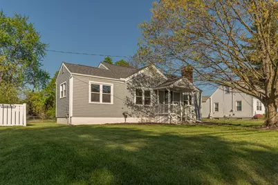 713 N Union Street, Tecumseh, MI 49286 - Photo 1