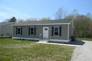 219 Taylors Ct, Scottville, MI 49454 - Photo 1