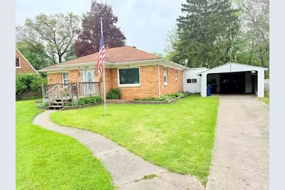 829 Dwillard Drive, Kalamazoo, MI 49048 - Photo 1