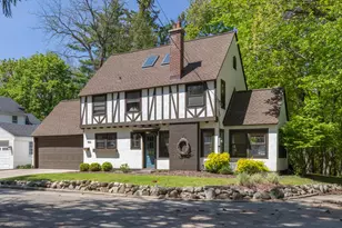 803 Forest Glen Blvd, Kalamazoo, MI 49008 - Photo 1