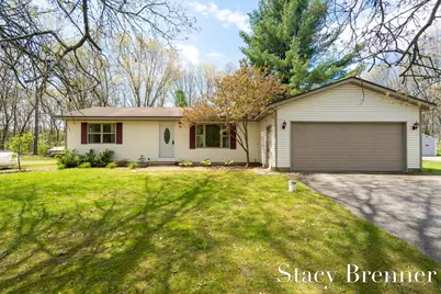 2620 138th Avenue, Dorr, MI 49323 - Photo 1