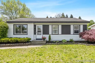 1704 Kentfield Street SW, Wyoming, MI 49519 - Photo 1