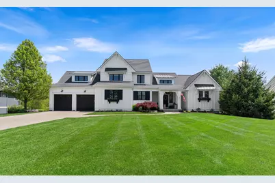 8020 Summerwood Court, Hudsonville, MI 49426 - Photo 1