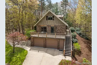 16184 Ransom Street, Holland, MI 49424 - Photo 1
