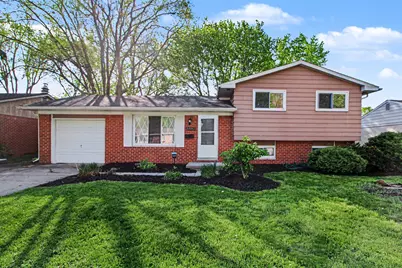 8880 Nottingham Drive, Ypsilanti, MI 48198 - Photo 1