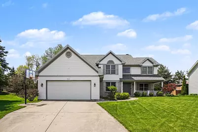 7364 Hampstead Lane, Portage, MI 49024 - Photo 1