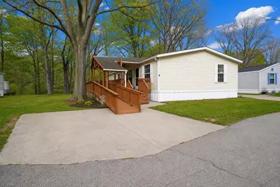 67663 County Road 388 #Lot 9, South Haven, MI 49090 - Photo 1