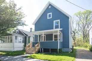 116 E Clay St, Kalamazoo, MI 49007 - Photo 1