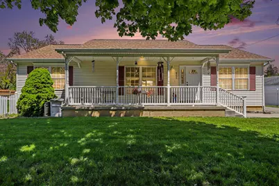 8223 Calvin Road, Battle Creek, MI 49017 - Photo 1