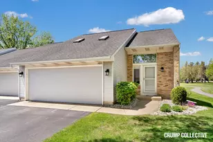 1011 Fairfield Dr, Hudsonville, MI 49426 - Photo 1