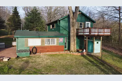 17185 Sandy Lane, Barryton, MI 49305 - Photo 1