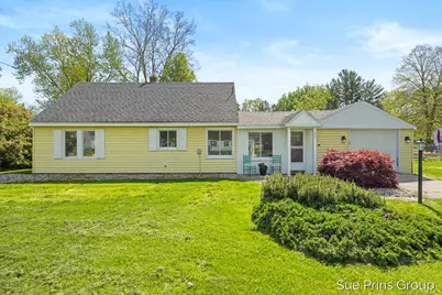 6518 8th Avenue SW, Grandville, MI 49418 - Photo 1