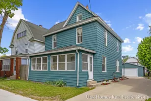 139 Sutton St SW, Grand Rapids, MI 49507 - Photo 1